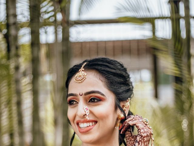 nameeta nikesh and Dreamframes's wedding in Dharwad, Karnataka 47