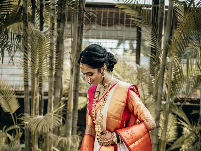 nameeta nikesh and Dreamframes's wedding in Dharwad, Karnataka 52