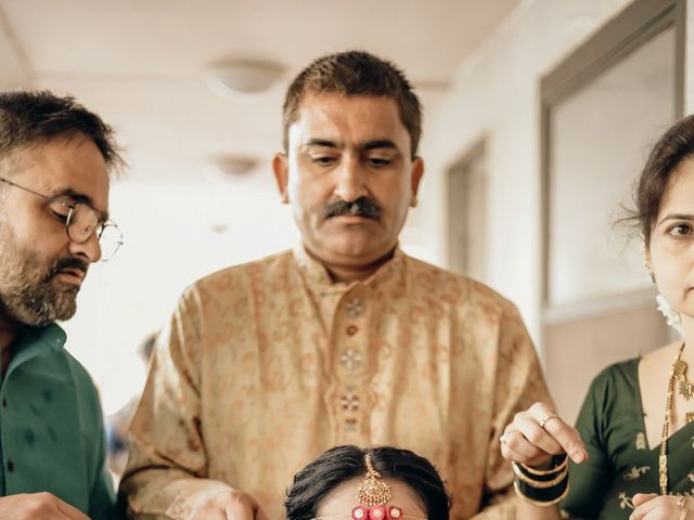 nameeta nikesh and Dreamframes's wedding in Dharwad, Karnataka 55