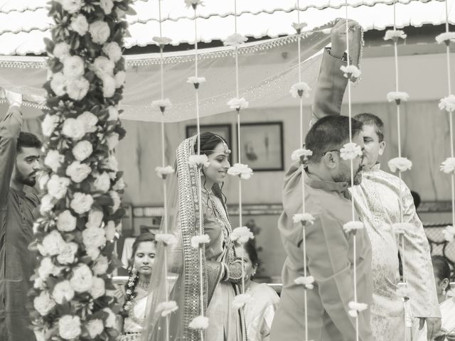 nameeta nikesh and Dreamframes's wedding in Dharwad, Karnataka 64