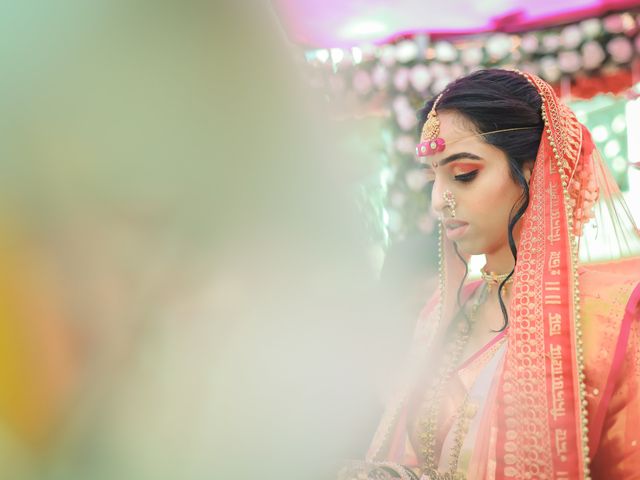 nameeta nikesh and Dreamframes's wedding in Dharwad, Karnataka 66