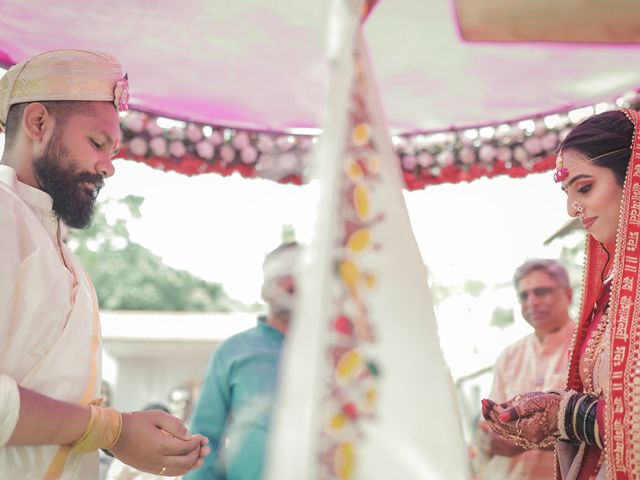 nameeta nikesh and Dreamframes's wedding in Dharwad, Karnataka 69