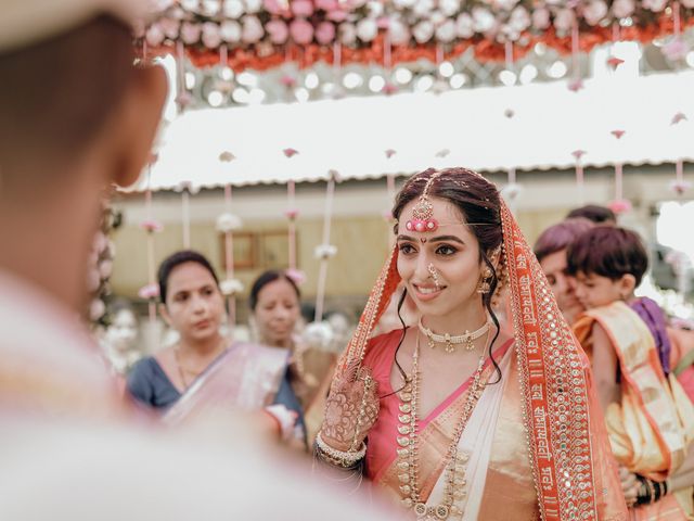 nameeta nikesh and Dreamframes's wedding in Dharwad, Karnataka 78