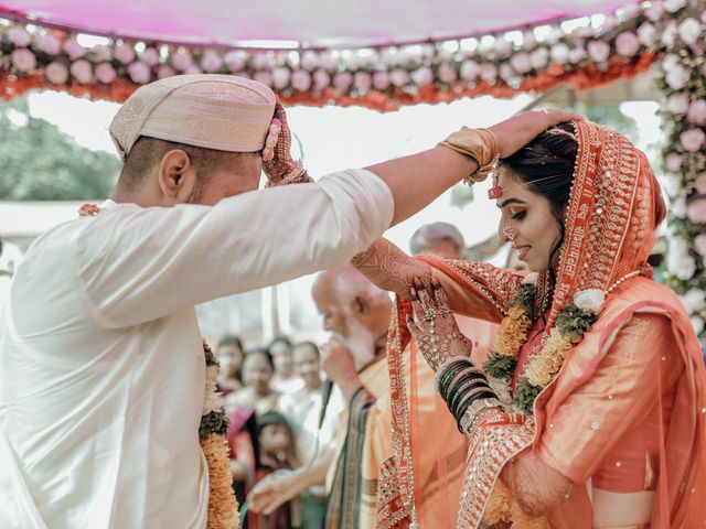 nameeta nikesh and Dreamframes's wedding in Dharwad, Karnataka 81