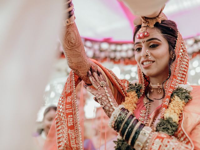 nameeta nikesh and Dreamframes's wedding in Dharwad, Karnataka 82