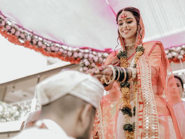 nameeta nikesh and Dreamframes's wedding in Dharwad, Karnataka 86