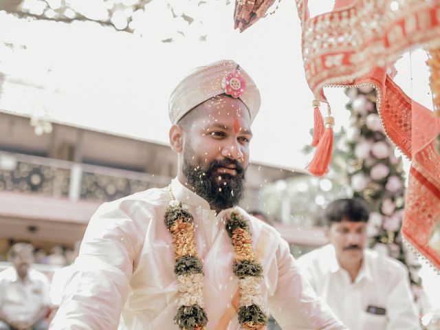 nameeta nikesh and Dreamframes's wedding in Dharwad, Karnataka 88