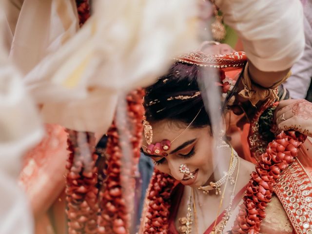 nameeta nikesh and Dreamframes's wedding in Dharwad, Karnataka 90