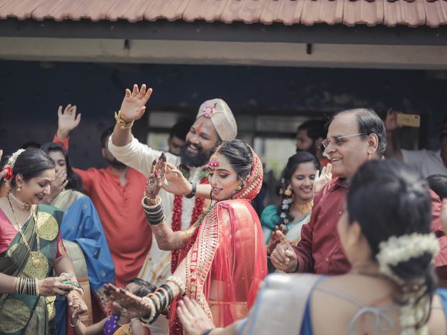 nameeta nikesh and Dreamframes's wedding in Dharwad, Karnataka 91