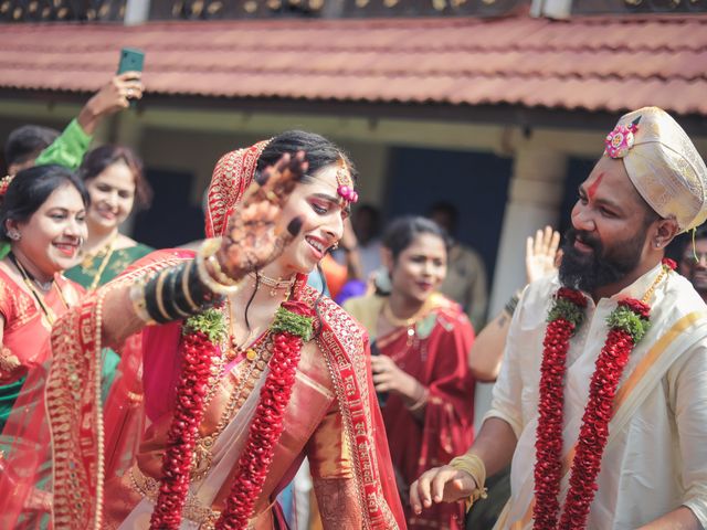nameeta nikesh and Dreamframes's wedding in Dharwad, Karnataka 93