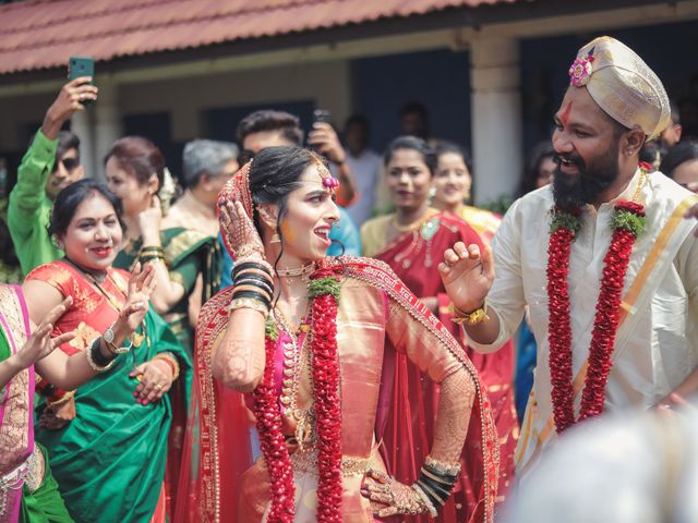 nameeta nikesh and Dreamframes's wedding in Dharwad, Karnataka 94
