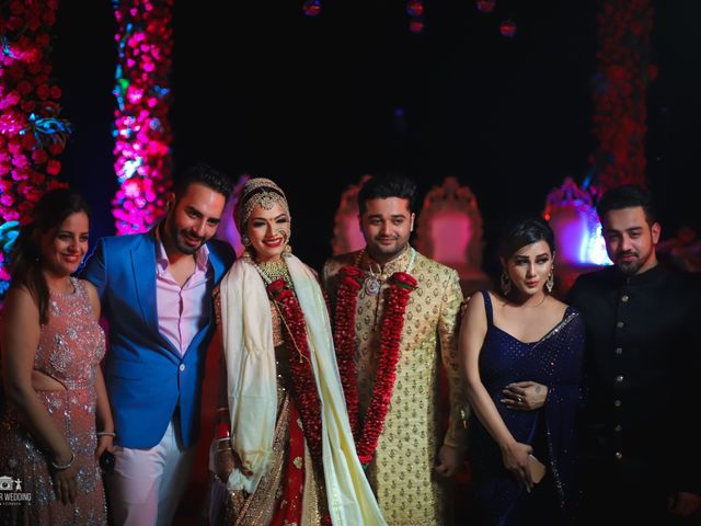 Aakriti and Romil&apos;s wedding in Goa, Goa 21