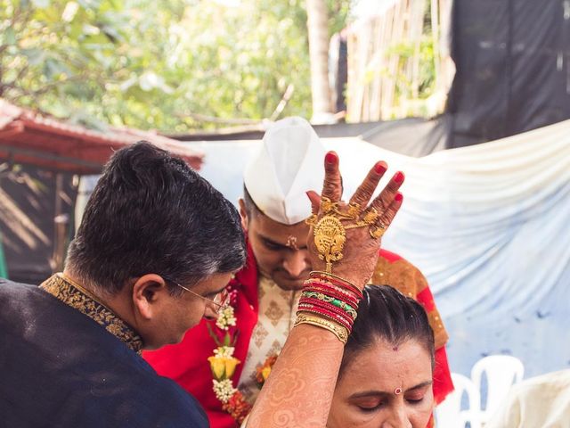 Hardik and Vinee&apos;s wedding in Surat, Gujarat 5