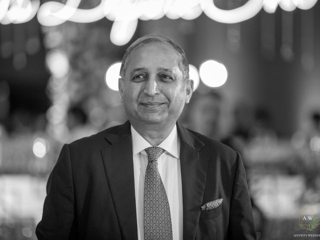 Gul and Anubhav's wedding in Gurgaon, Delhi NCR 29