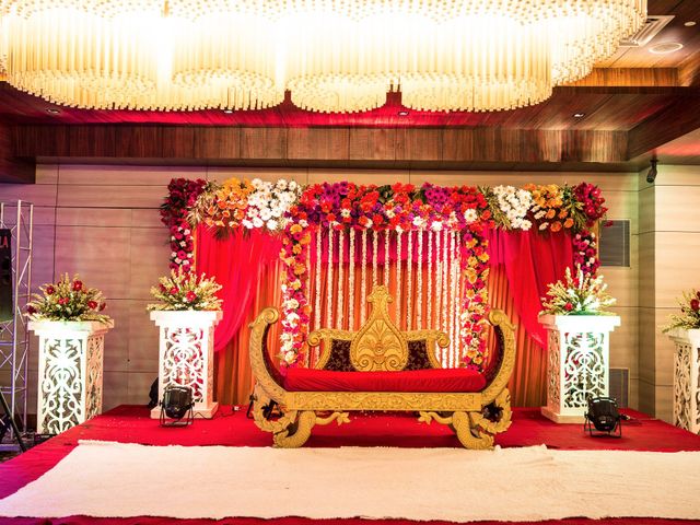 Khushboo and Praveen&apos;s wedding in Ghaziabad, Delhi NCR 7