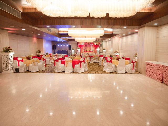 Khushboo and Praveen&apos;s wedding in Ghaziabad, Delhi NCR 8