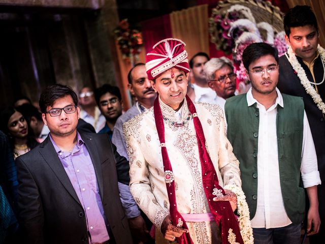 Khushboo and Praveen&apos;s wedding in Ghaziabad, Delhi NCR 28