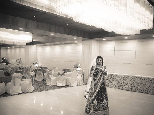 Khushboo and Praveen&apos;s wedding in Ghaziabad, Delhi NCR 29
