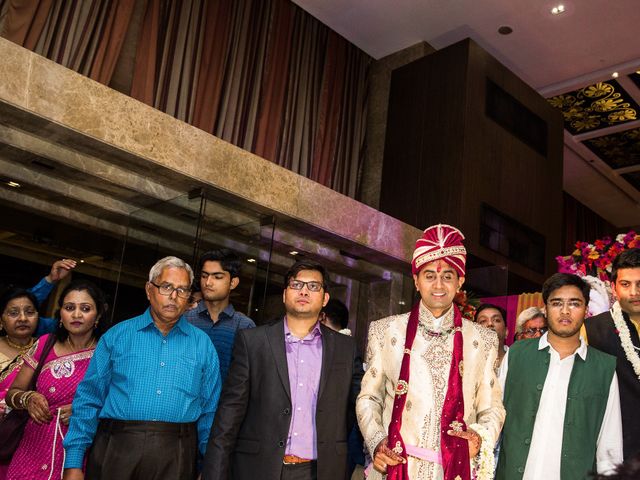Khushboo and Praveen&apos;s wedding in Ghaziabad, Delhi NCR 34