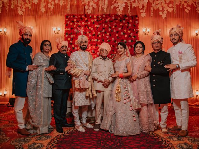 Mitali and Varun&apos;s wedding in Central Delhi, Delhi NCR 7