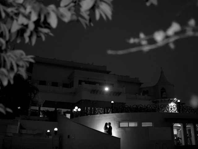 Siddhart and Krupa's wedding in Ahmednagar, Maharashtra 51