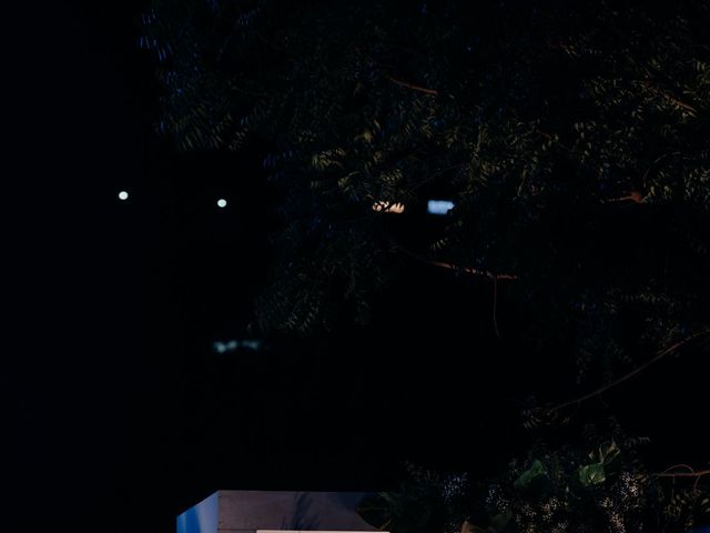 Siddhart and Krupa's wedding in Ahmednagar, Maharashtra 68