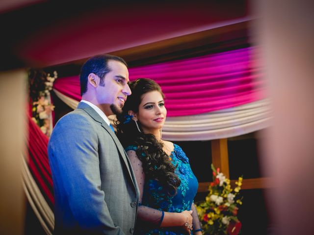 Jatin and Preet&apos;s wedding in Gurgaon, Delhi NCR 28