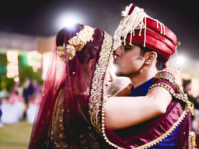 Jatin and Preet&apos;s wedding in Gurgaon, Delhi NCR 60