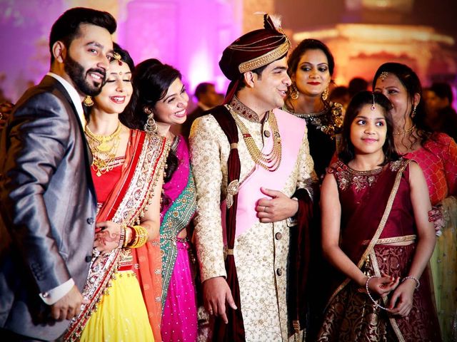 Kashish and Priyanka&apos;s wedding in North Delhi, Delhi NCR 30