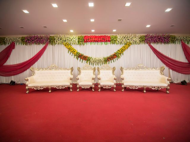 Dipika and Nikhil&apos;s wedding in Mumbai, Maharashtra 15