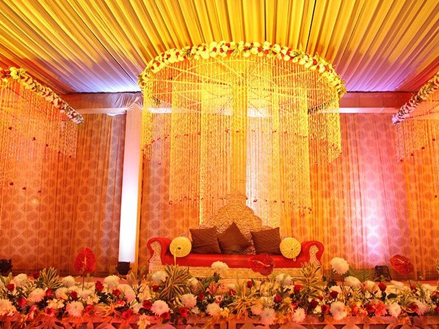 Sakshi and Mohit&apos;s wedding in Uttarkashi, Uttarakhand 19