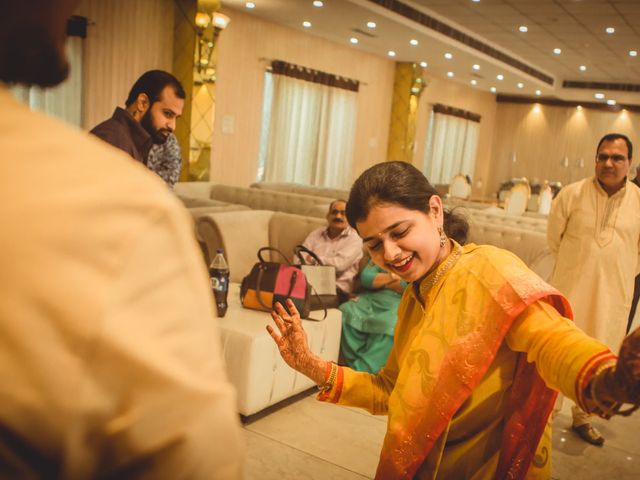 Bharat and Anjali&apos;s wedding in Meerut, Uttar Pradesh 10