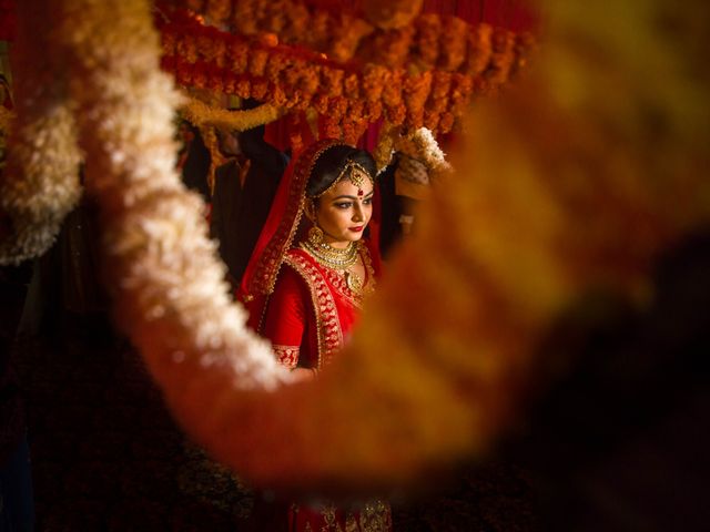 Bharat and Anjali&apos;s wedding in Meerut, Uttar Pradesh 24