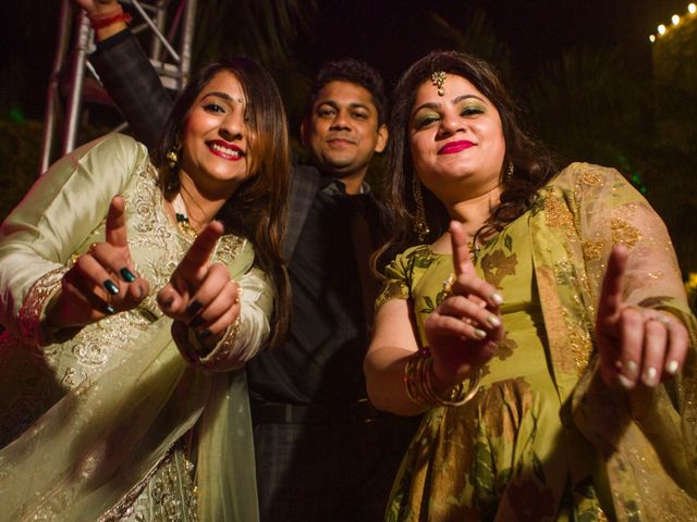 Bharat and Anjali&apos;s wedding in Meerut, Uttar Pradesh 27