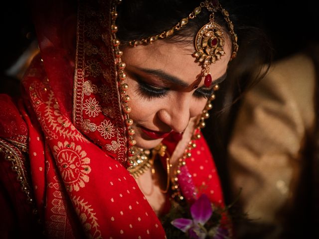 Bharat and Anjali&apos;s wedding in Meerut, Uttar Pradesh 31