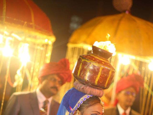 Avanish and Priya&apos;s wedding in Ghaziabad, Delhi NCR 10