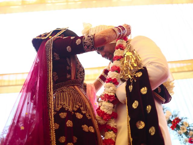 Ankush and Sangeeta&apos;s wedding in Kullu, Himachal Pradesh 26