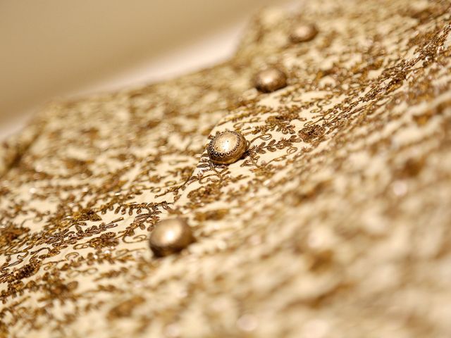 Ashwani and Charu's wedding in Jaipur, Rajasthan 5