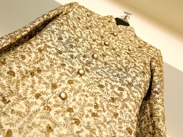 Ashwani and Charu's wedding in Jaipur, Rajasthan 6