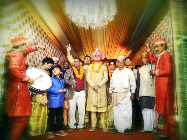 Amit and Seema&apos;s wedding in Noida, Delhi NCR 14