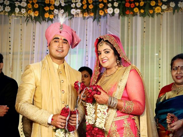 Amit and Seema&apos;s wedding in Noida, Delhi NCR 20