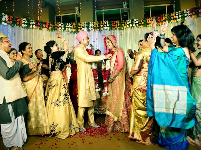 Amit and Seema&apos;s wedding in Noida, Delhi NCR 21