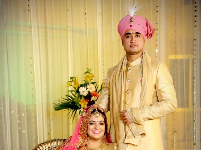 Amit and Seema&apos;s wedding in Noida, Delhi NCR 25