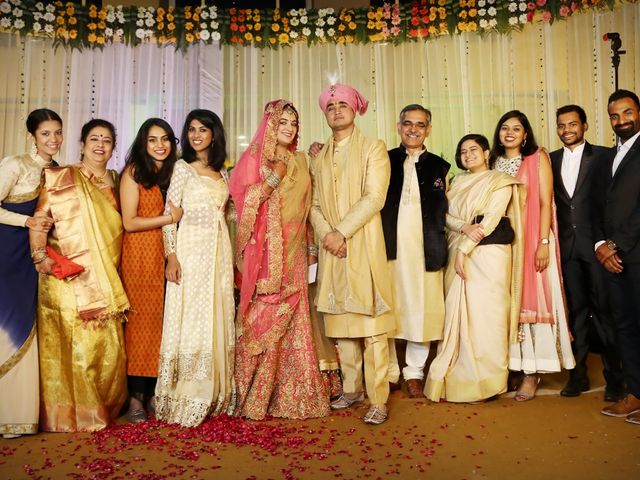 Amit and Seema&apos;s wedding in Noida, Delhi NCR 27