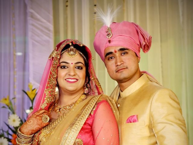 Amit and Seema&apos;s wedding in Noida, Delhi NCR 31