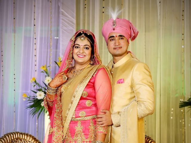 Amit and Seema&apos;s wedding in Noida, Delhi NCR 32