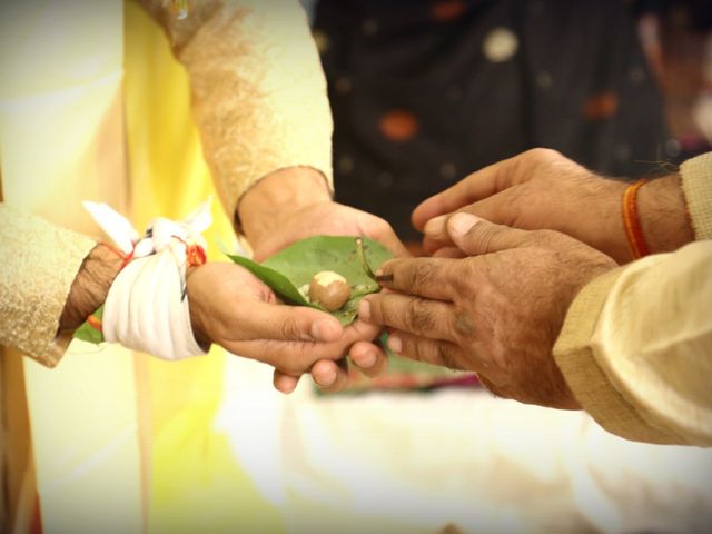 Amit and Seema&apos;s wedding in Noida, Delhi NCR 34