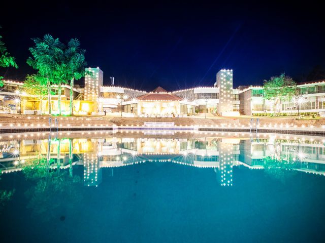 Sukanya and Vivek's wedding in Faridabad, Delhi NCR 23