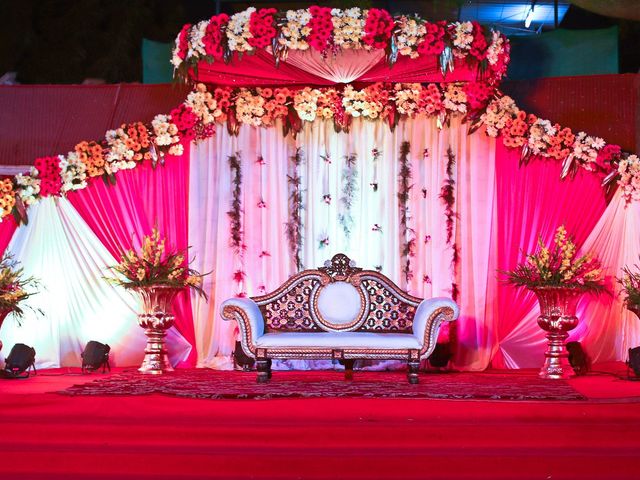 Snehal and Manas&apos;s wedding in Dwarka, Delhi NCR 5