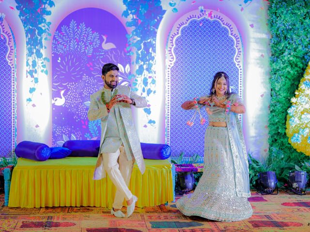 Anushka and Shwetang&apos;s wedding in Ujjain, Madhya Pradesh 10